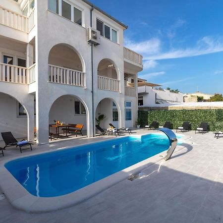 Villa Anja Lux, Split Buitenkant foto