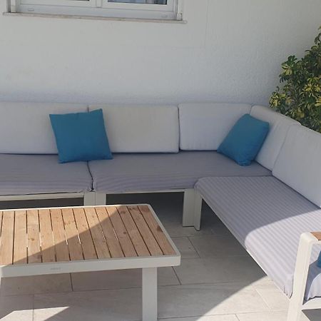 Villa Anja Lux, Split Buitenkant foto