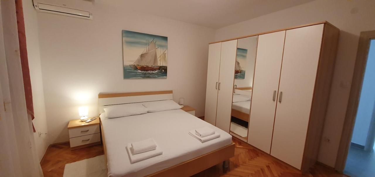 Villa Anja Lux, Split Buitenkant foto