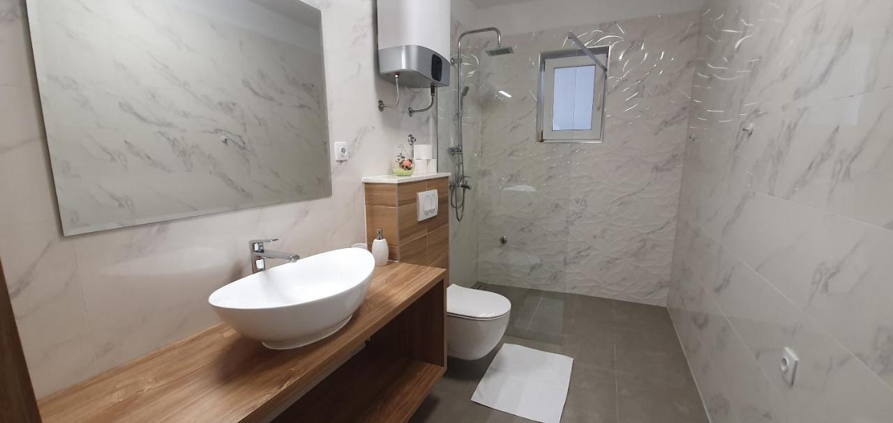 Villa Anja Lux, Split Buitenkant foto