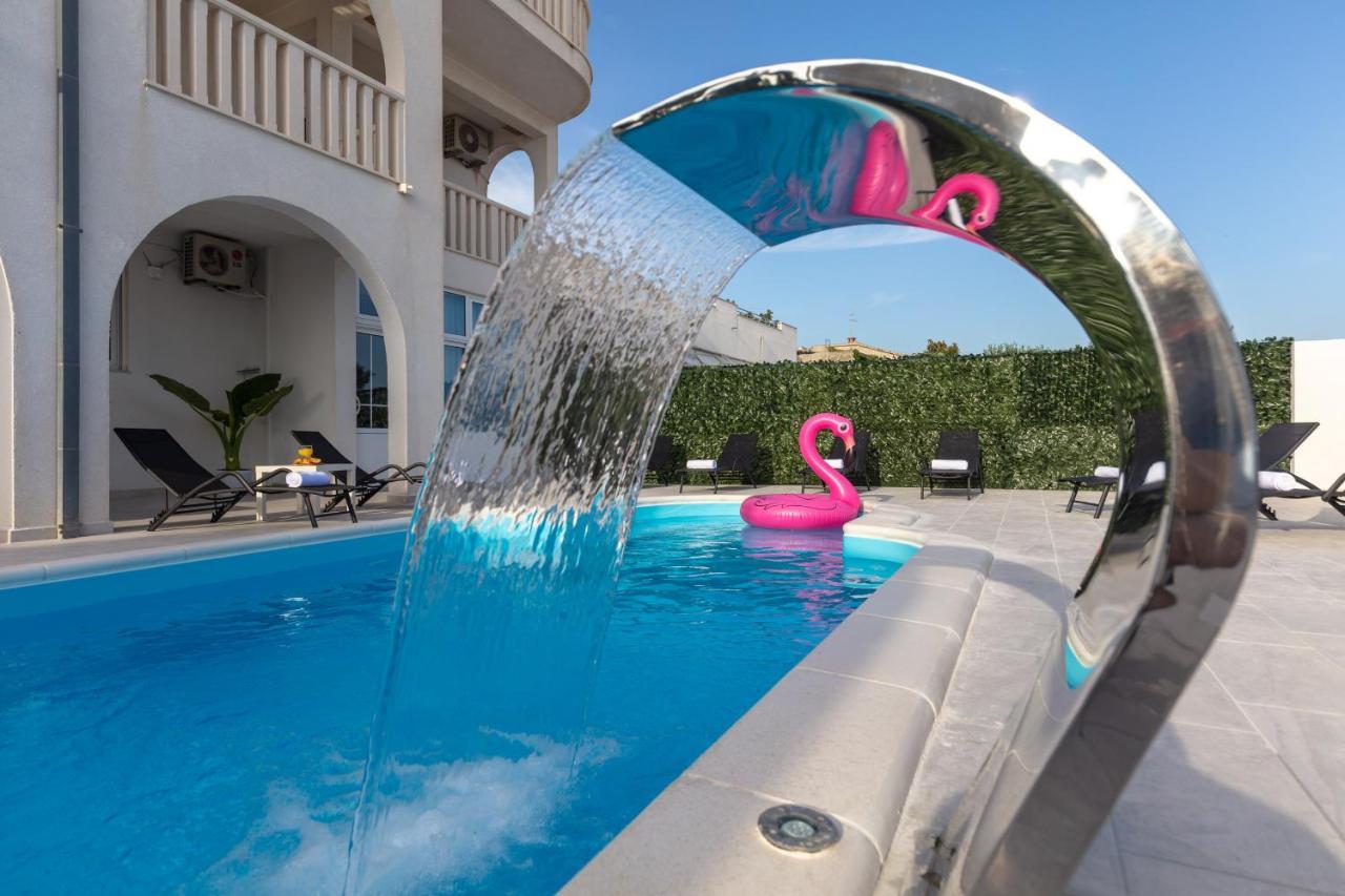 Villa Anja Lux, Split Buitenkant foto