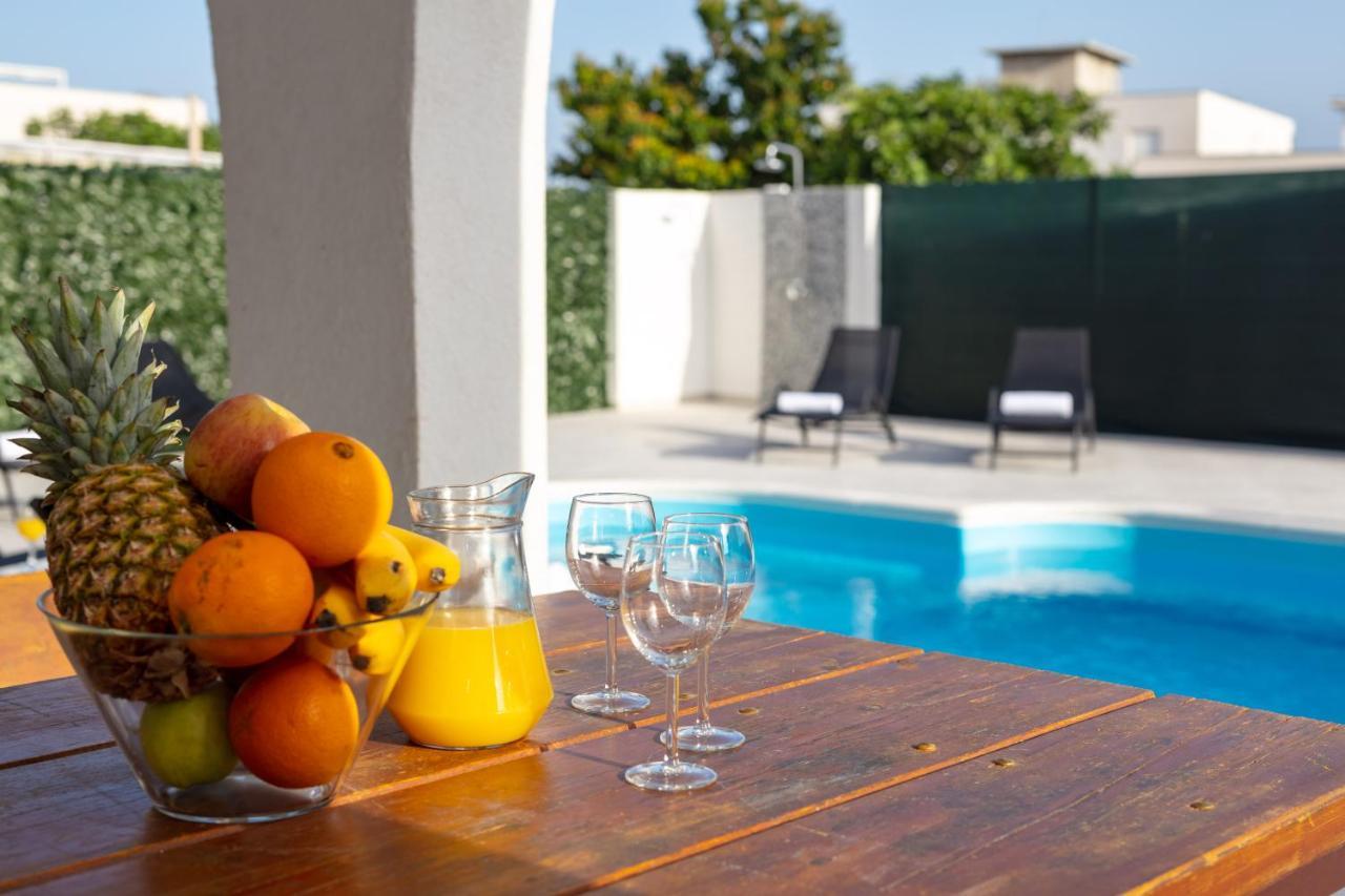 Villa Anja Lux, Split Buitenkant foto