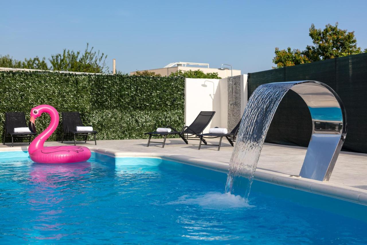 Villa Anja Lux, Split Buitenkant foto