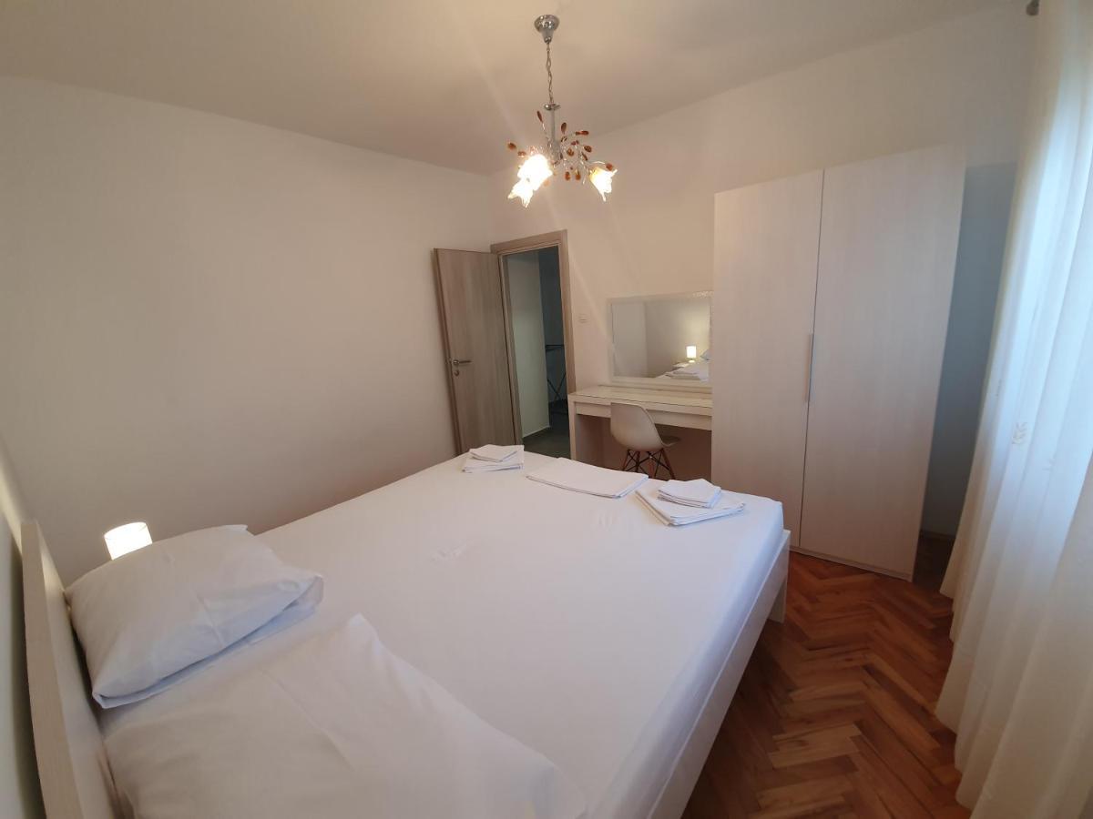 Villa Anja Lux, Split Buitenkant foto
