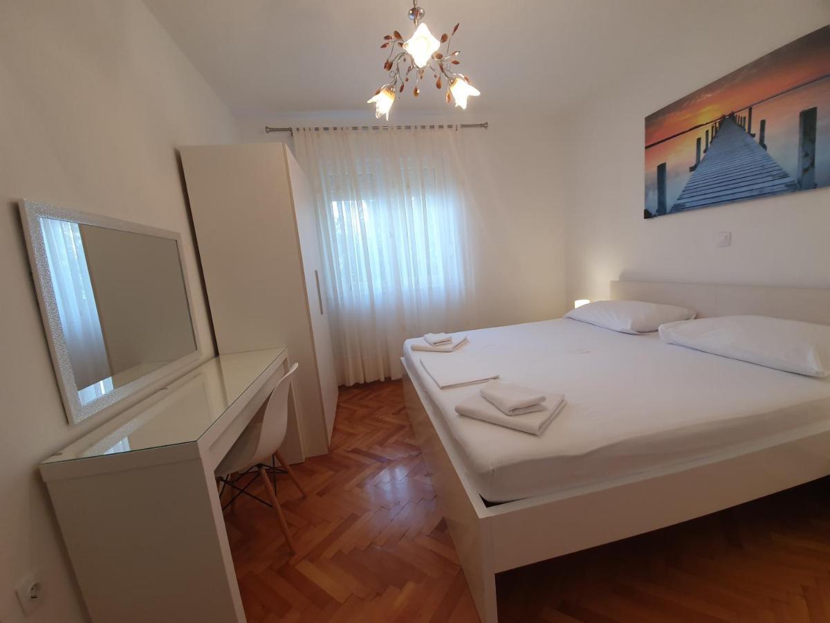 Villa Anja Lux, Split Buitenkant foto