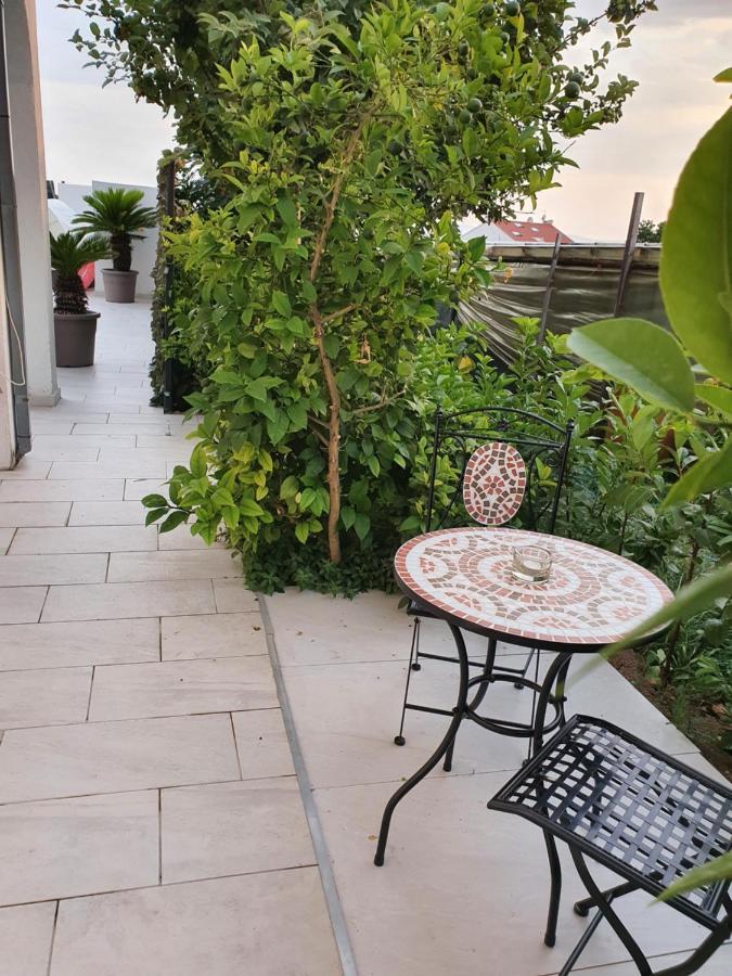 Villa Anja Lux, Split Buitenkant foto