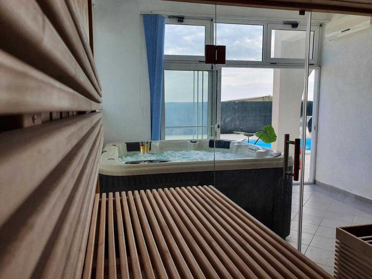 Villa Anja Lux, Split Buitenkant foto