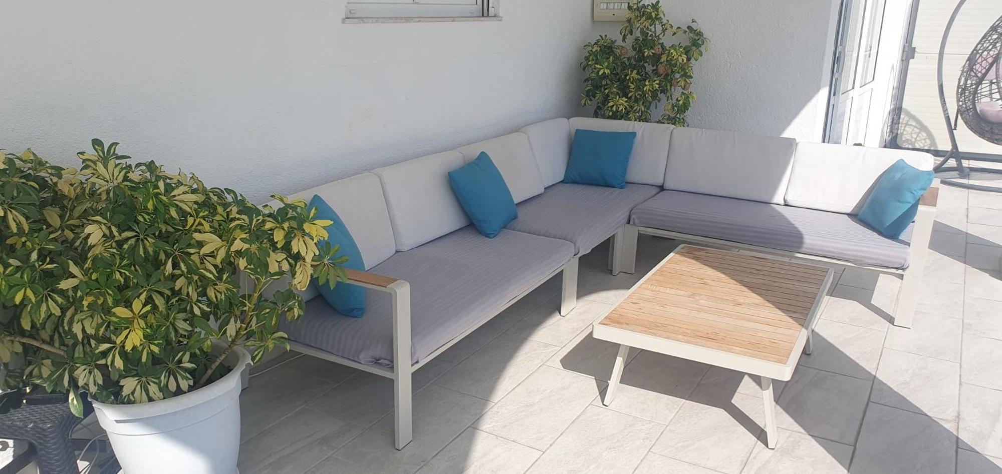 Villa Anja Lux, Split Buitenkant foto