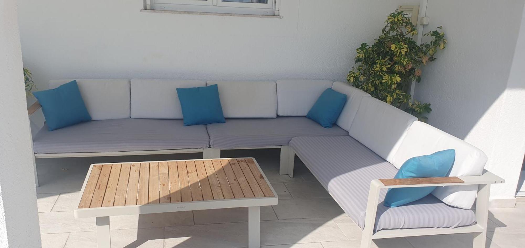 Villa Anja Lux, Split Buitenkant foto